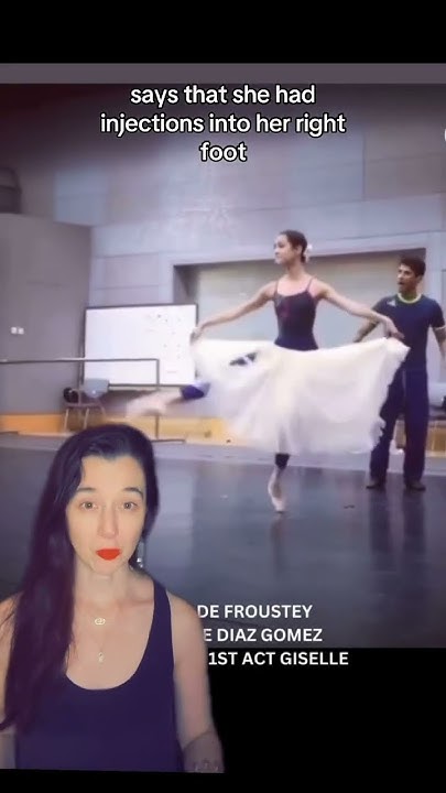 More Dancers Suing Ballet Companies For Permanent Injury Disability more-dancers-suing-ballet-companies-for-permanent-injury-disability