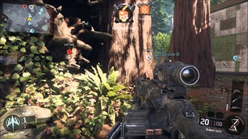 Across Map Combat Axe Redwood
