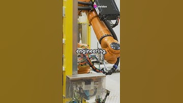 Meet the future. Robotic #Robotics #FutureOfWork #Innovation  #Healthcare #Automation #Robots
