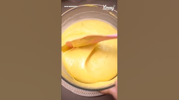 Thumbnail of Ngiler banget liat Lapis Mandarin satu ini, gendut dan empuk banget😋 cus recook resepnya🤤