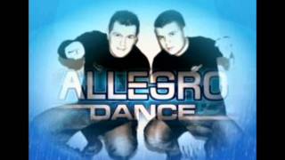 Allegro Dance- Tęsknie 2011