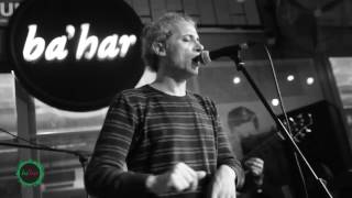 Burhan Berken - Hara Lilla (ba'har cafe-bar)