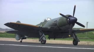 Rc Giant Tempest Moki 250Cc 4 Blades Propeller Chino 2017 Mar