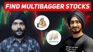 How to find multibagger stocks, life and @SOICfinance! A conversation with Ishmohit Arora screenshot 4