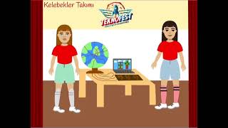 Teknofest Tanıtım Videosu