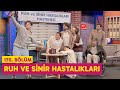 Ruh ve Sinir Hastalıkları (170. Bölüm) -  Çok Güzel Hareketler 2