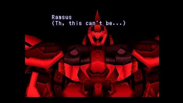 Xenogears (PlayStation) Playthrough Part 17