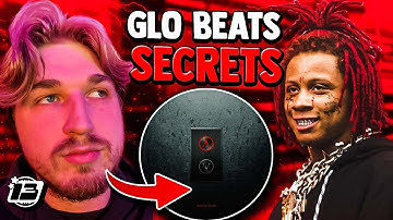 MAKE NEW WAVE GLO BEATS WITH THESE VST