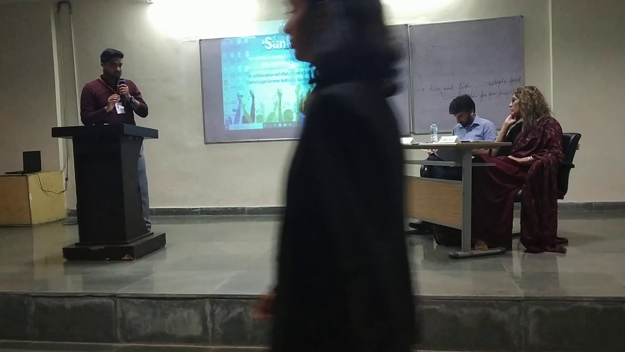No means No: A critique of 'Pink' uner the parasol of unmistakeable Misogyny by #Suraqua_Fahad No means No: A critique of 'Pink' uner the parasol of unmistakeable Misogyny by #Suraqua_Fahad