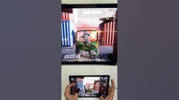 Shipment Map is Crazy Cod Mobile #shorts