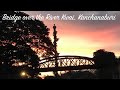 # 29. Shorts. Sunset @ River Kwai, Kanchanaburi.