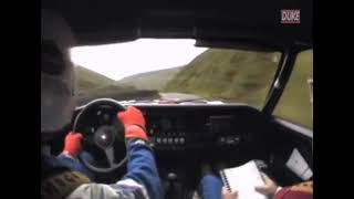 Ari Vatanen's Insane Rally Save || Rothmans Manx International Rally 1983 Edit