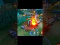Franco Got Mad! #mlbb #mobilelegends #shorts #gusionorts