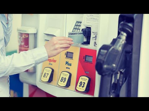 Solving Zip Code Issue When Using Canadian Credit Cards at US Gas Stations