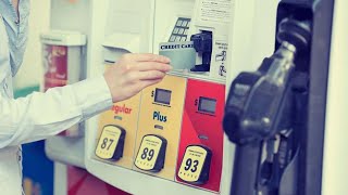 Solving Zip Code Issue When Using Canadian Credit Cards at US Gas Stations