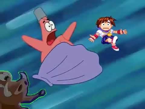 YTP: Timon and Pumbaa - Stand By Meme - YTP: Timon and Pumbaa - Stand By Meme