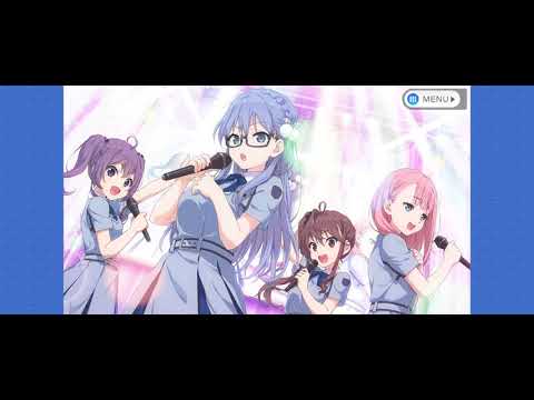 【22/7音楽の時間】メインストーリー 第3章 第18話 「決戦！」