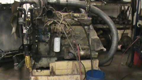 indianadiesel.com Caterpillar 3306c 7rj04755 used