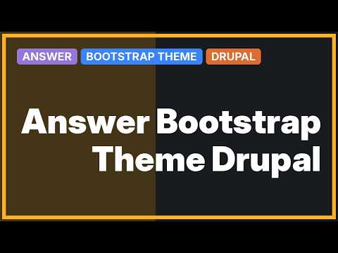 Drupal: How to show tooltips using a bootstrap sub-theme in a views filter?