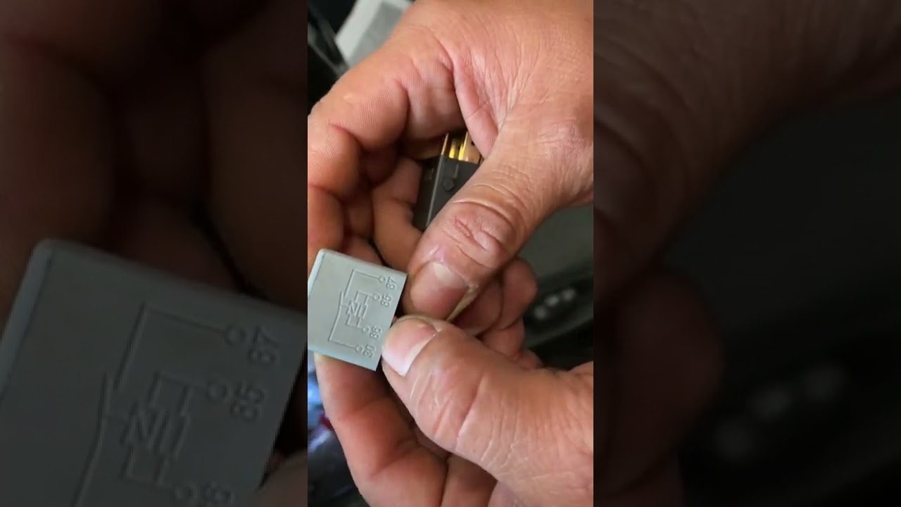 2009 chevrolet aveo no da marcha , no enciende /no crank no start YouTube