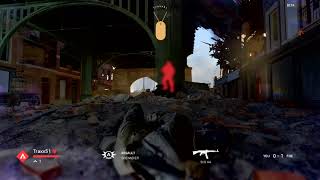 BattleField V Ninja Double Jump screenshot 3