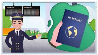 All you need to know about Customs Rules before travelling Out of India
