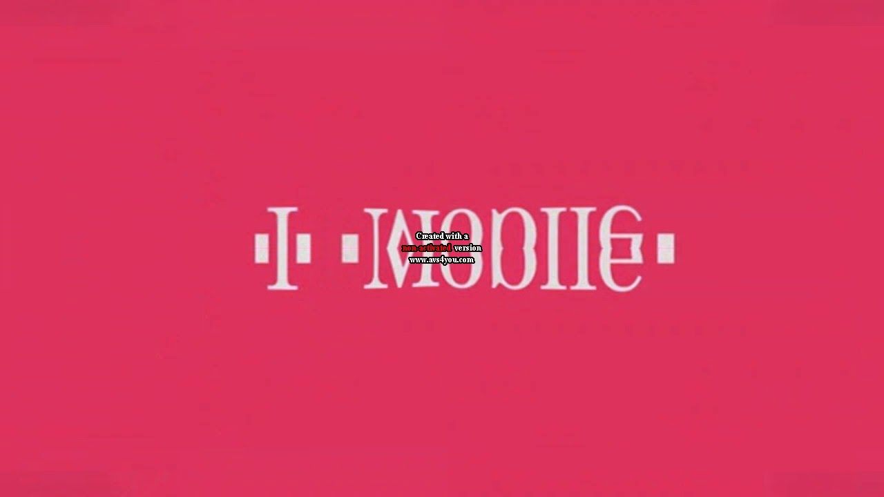 t mobile logo