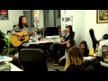 Live at Brooklyn Magazine: Mitski, "First Love / Late Spring"