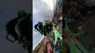 #ostrava #shorts #viral #ytbshorts #fyp  #themepark #kolotoče #kermis #funfair #atrakce #lunapark #1