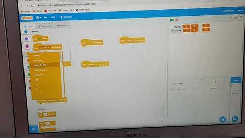 How to make an AFL Scoreboard on Scratch