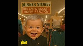 Father Ted Irelands Largest Lingerie Section #funny #itsonlyajoke #tv #ireland #ai