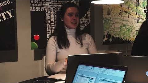 SolBridge IBPC 2020 | Introduction Video | Lahti University of Applied Sciences