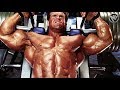 LEAVE IT ALL IN THE GYM - RAMBO MODE - JAY CUTLER MOTIVATION