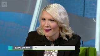 YLE TV-Uutiset 24 9 2018 klo 9 00 YLE TV News