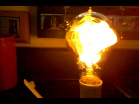 balafire bulb in action youtube balafire light bulb