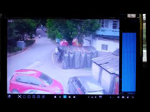 黃舒駿老家