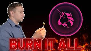 Is the Uniswap Bull Run Starting Now?