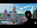 What happened to Mini Disneyland in Theme Park Tycoon?! + BIG REVEAL