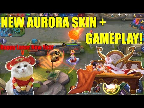 Mobile Legends -