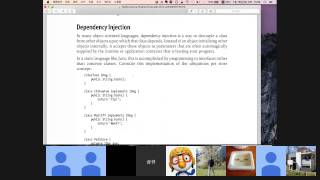 Clojure Programming Ch12: Design Pattern