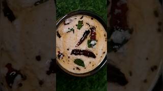 South Indian Coconut Chutney Recipe#shorts #youtubeshorts #viral #cooking #foodie #kitchenqueenmina