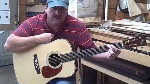Ken Hooper Adi Cocbolo #96 August 13, 2018