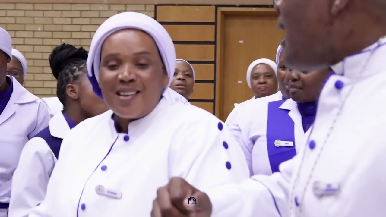 Mighty Vision || Emfuleni || Uzikhethele