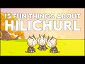 15 Fun Things About Hilichurl - Genshin Impact Hilichurl Facts