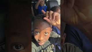 Jaxxon is getting bullied 🤣🤣🤣