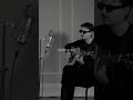 The Storm In You (acoustic) #blackandwhite #singersongwriter #ultramodern