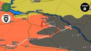 1 сентября 2017. Военная обстановка в Сирии. Боевики США освободили пилота ВВС Сирии и 30 солдат. 1 сентября 2017. Военная обстановка в Сирии. Боевики США освободили пилота ВВС Сирии и 30 солдат.