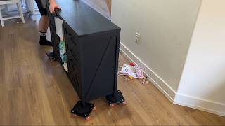 Moving soon Check out these furniture mover dollys to make your moving life so much easier