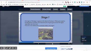 2929A Module 3 Lesson 1 Community Ecology