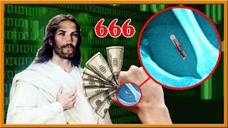 Jesus and the Mark of the Beast